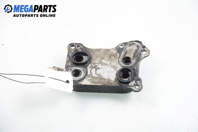 Маслоохладител за Fiat Doblo Cargo (11.2000 - 02.2010) 1.3 D Multijet, 75 к.с.