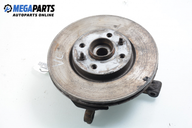 Шенкел главина за Fiat Doblo Cargo (11.2000 - 02.2010), позиция: предна, лява