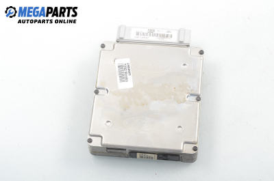 Компютър двигател за Ford Mondeo I Estate (01.1993 - 08.1996) 2.0 i 16V, 136 к.с., № 93BB-12A650-EF