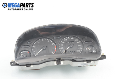 Километраж за Ford Mondeo I Estate (01.1993 - 08.1996) 2.0 i 16V, 136 к.с., № 95BP-10C956-DB