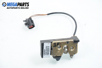 Брава заден капак за Ford Mondeo I Estate (01.1993 - 08.1996), комби, позиция: задна