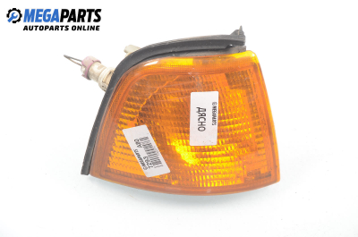 Мигач за Audi 80 Sedan B3 (06.1986 - 10.1991), седан, позиция: дясна