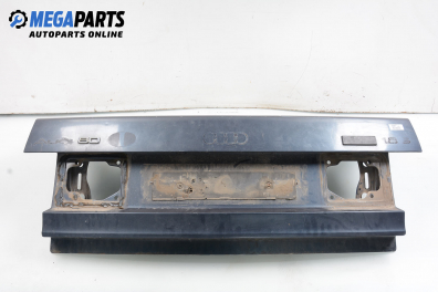 Заден капак за Audi 80 Sedan B3 (06.1986 - 10.1991), седан, позиция: задна