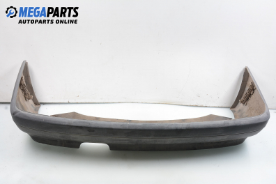 Задна броня за Audi 80 Sedan B3 (06.1986 - 10.1991), седан