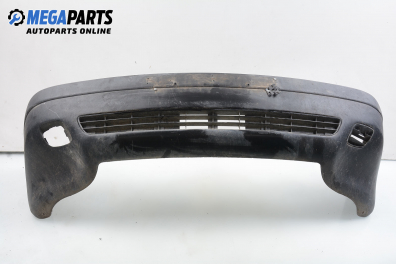 Предна броня за Audi 80 Sedan B3 (06.1986 - 10.1991), седан, позиция: предна