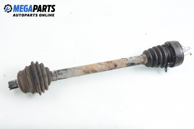 Полуоска за Audi 80 Sedan B3 (06.1986 - 10.1991) 1.8 S, 90 к.с., позиция: лява