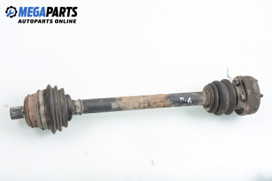 Полуоска за Audi 80 Sedan B3 (06.1986 - 10.1991) 1.8 S, 90 к.с., позиция: предна, дясна