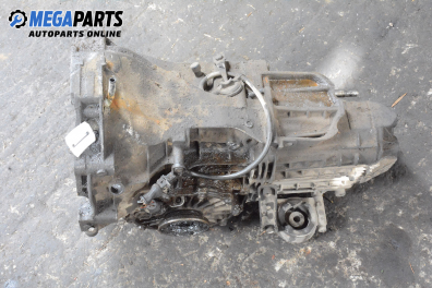 Ръчна скоростна кутия за Audi 80 Sedan B3 (06.1986 - 10.1991) 1.8 S, 90 к.с.