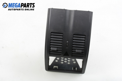 Централна конзола за Volkswagen Polo Classic II (11.1995 - 07.2006)