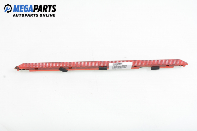 Трети стоп за Volkswagen Polo Classic II (11.1995 - 07.2006), седан