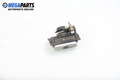 Ключалка заден капак за Volkswagen Polo Classic II (11.1995 - 07.2006), седан