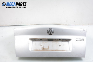 Заден капак за Volkswagen Polo Classic II (11.1995 - 07.2006), седан, позиция: задна