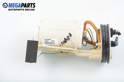 Бензинова помпа за Volkswagen Polo Classic II (11.1995 - 07.2006) 60 1.4, 60 к.с.