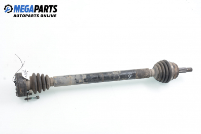 Полуоска за Volkswagen Polo Classic II (11.1995 - 07.2006) 60 1.4, 60 к.с., позиция: предна, дясна
