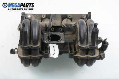 Всмукателен колектор за Volkswagen Polo Classic II (11.1995 - 07.2006) 60 1.4, 60 к.с.