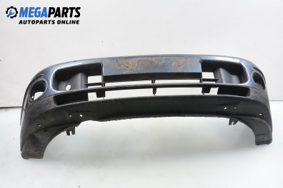 Предна броня за Fiat Brava Hatchback (10.1995 - 06.2003), позиция: предна