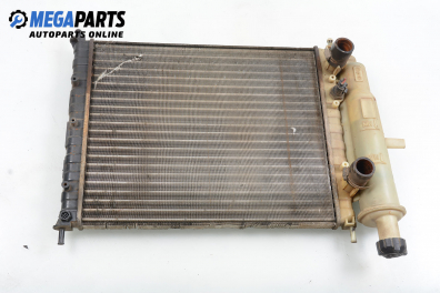 Воден радиатор за Fiat Brava Hatchback (10.1995 - 06.2003) 1.6 16V (182.BB), 103 к.с.