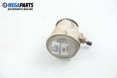 Халоген за Fiat Brava Hatchback (10.1995 - 06.2003), позиция: лява