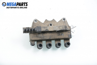 Запалителна бобина за Fiat Brava Hatchback (10.1995 - 06.2003) 1.6 16V (182.BB), 103 к.с.