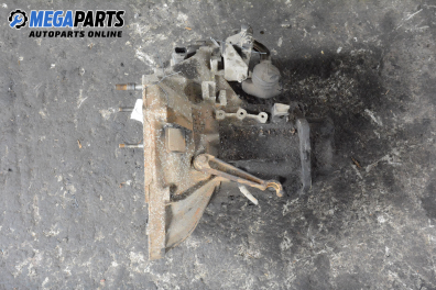 Ръчна скоростна кутия за Fiat Brava Hatchback (10.1995 - 06.2003) 1.6 16V (182.BB), 103 к.с.