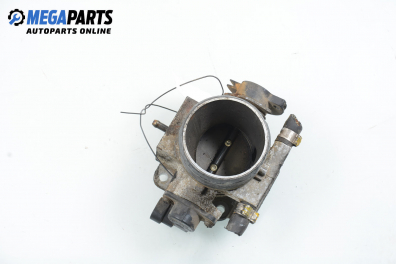 Дроселова клапа за Fiat Brava Hatchback (10.1995 - 06.2003) 1.6 16V (182.BB), 103 к.с.