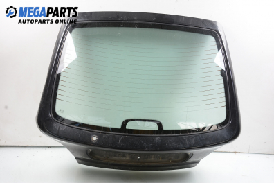 Заден капак за Renault Megane I Hatchback (08.1995 - 12.2004), 4+1 вр., хечбек, позиция: задна