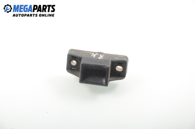 Брава заден капак за Renault Megane I Hatchback (08.1995 - 12.2004), хечбек, позиция: задна