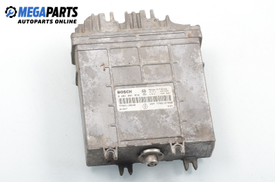 Компютър двигател за Renault Megane I Hatchback (08.1995 - 12.2004) 1.9 dTi (BA08, BA0N), 98 к.с., № Bosch 0 281 001 810