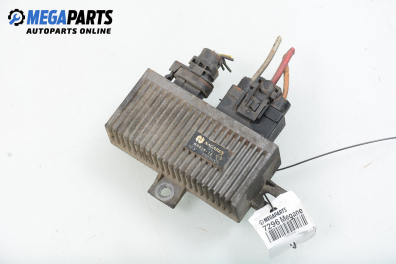 Реле подгревни свещи за Renault Megane I Hatchback (08.1995 - 12.2004) 1.9 dTi (BA08, BA0N), № Nagares 7700111525