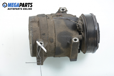 Компресор климатик за Renault Megane I Hatchback (08.1995 - 12.2004) 1.9 dTi (BA08, BA0N), 98 к.с.