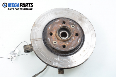 Шенкел главина за Renault Megane I Hatchback (08.1995 - 12.2004), позиция: предна, дясна