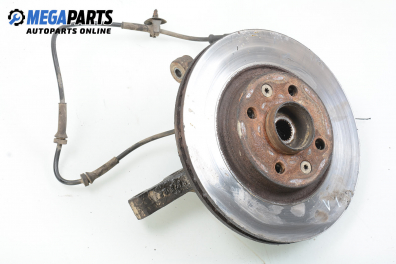 Шенкел главина за Renault Megane I Hatchback (08.1995 - 12.2004), позиция: предна, лява