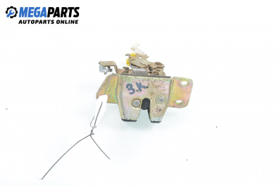 Брава заден капак за Mitsubishi Space Star Minivan (06.1998 - 12.2004), позиция: задна