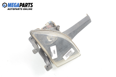 Халоген за Mitsubishi Space Star Minivan (06.1998 - 12.2004), позиция: лява