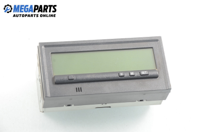 Дисплей за Mitsubishi Space Star Minivan (06.1998 - 12.2004)