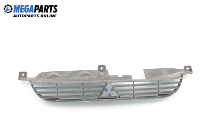 Решетка за Mitsubishi Space Star Minivan (06.1998 - 12.2004)