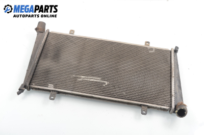 Воден радиатор за Mitsubishi Space Star Minivan (06.1998 - 12.2004) 1.9 DI-D (DG4A), 102 к.с.