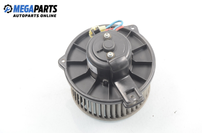 Вентилатор парно за Mitsubishi Space Star Minivan (06.1998 - 12.2004)