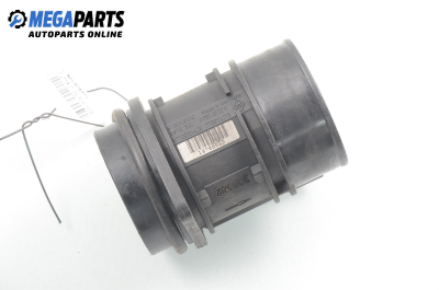 Дебитомер за Mitsubishi Space Star Minivan (06.1998 - 12.2004) 1.9 DI-D (DG4A), 102 к.с., № Siemens 5WK9 632