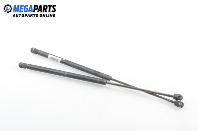 Амортисьор за багажник/товарно пространство за Mitsubishi Space Star Minivan (06.1998 - 12.2004)