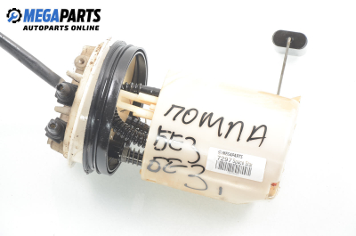 Нивомер за Mitsubishi Space Star Minivan (06.1998 - 12.2004) 1.9 DI-D (DG4A)