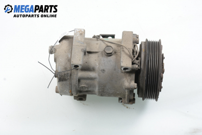 Компресор климатик за Mitsubishi Space Star Minivan (06.1998 - 12.2004) 1.9 DI-D (DG4A), 102 к.с.