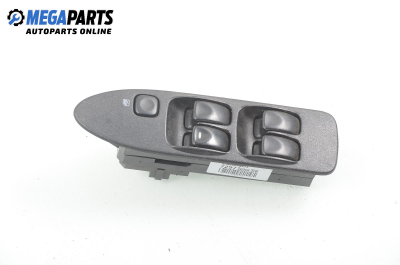 Бутони ел. стъкла  за Mitsubishi Space Star Minivan (06.1998 - 12.2004)