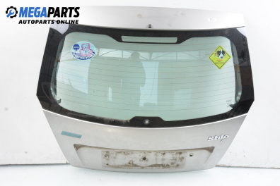 Заден капак за Fiat Stilo Hatchback (10.2001 - 11.2010), 2+1 вр., позиция: задна