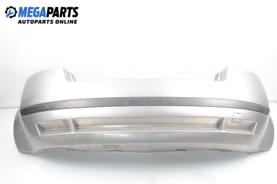 Задна броня за Fiat Stilo Hatchback (10.2001 - 11.2010)