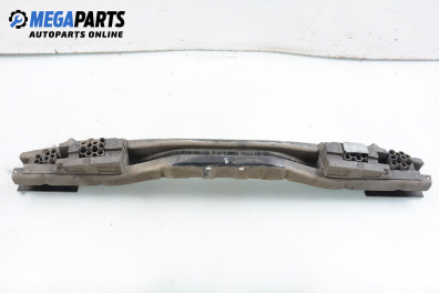 Основа броня за Fiat Stilo Hatchback (10.2001 - 11.2010), позиция: задна