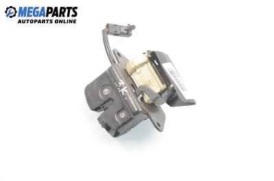 Брава заден капак за Fiat Stilo Hatchback (10.2001 - 11.2010), позиция: задна