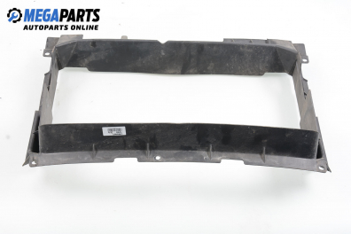 Стойка на радиатора за Fiat Stilo Hatchback (10.2001 - 11.2010) 1.6 16V (192_XB1A), 103 к.с.