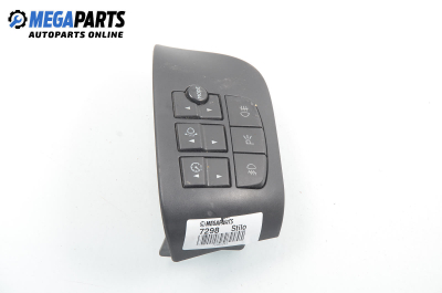 Панел бутони за Fiat Stilo Hatchback (10.2001 - 11.2010)