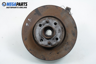 Шенкел главина за Fiat Stilo Hatchback (10.2001 - 11.2010), позиция: предна, лява